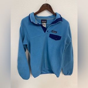 Women’s small Patagonia SYNCHILLA